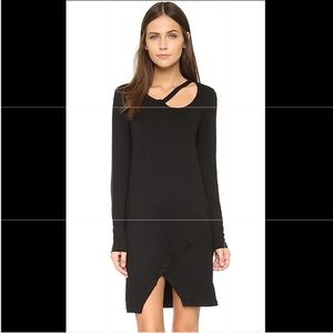 LNA dress